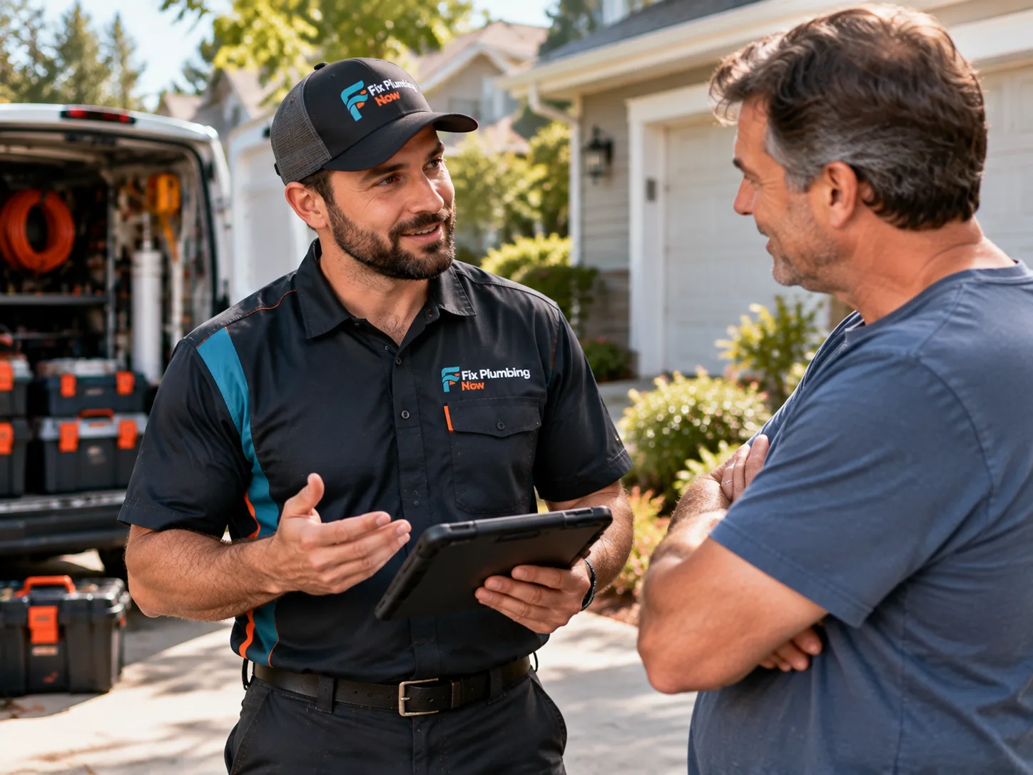 Clogged Drain Service Enterprise, UT FAQs